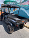 2023 Club Car CA1700D Canopy, Diesel, 4 Passenger
