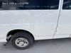 2023 CHEVROLET Express Van - Rental