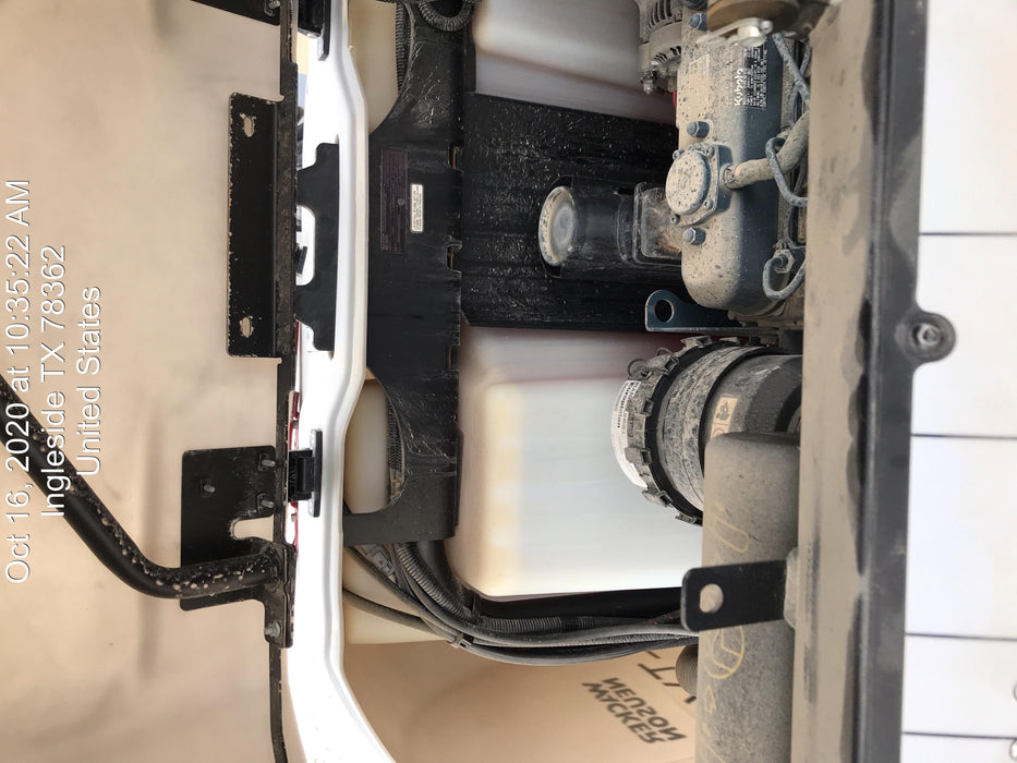 2019 WACKER NEUSON LTV6K-LED