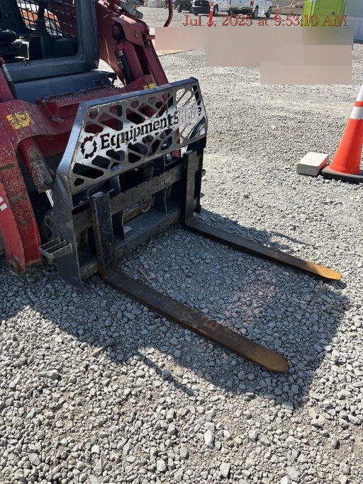 2022 PALADIN 48" Pallet Forks - Paladin