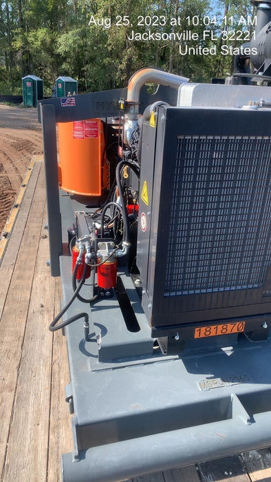 2021 MYERS-SETH RL-300