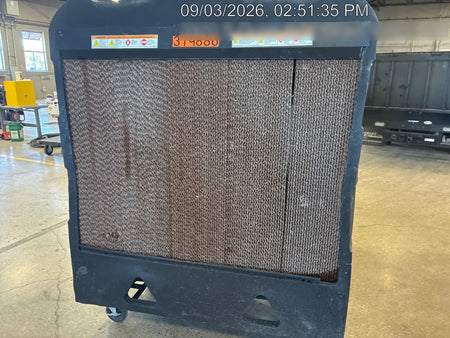 2023 PORTACOOL Jetstream 260