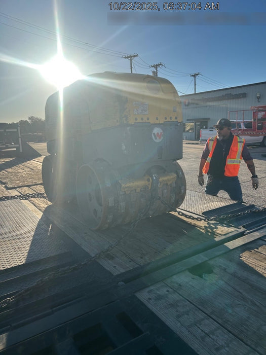 2019 WACKER NEUSON RTKx-SC3