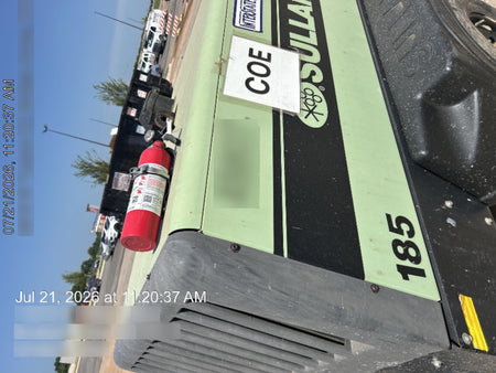 2019 SULLAIR 185-DPQ