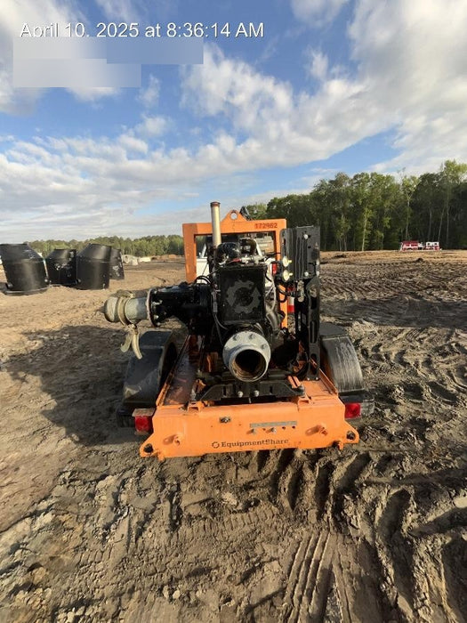 2021 PIONEER PP66S12L71-TD2.9L4