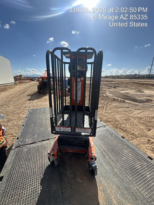 2024 JLG Ecolift 70