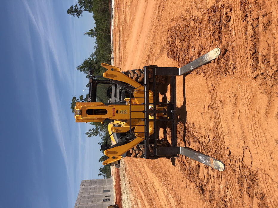 2020 JCB 510-56 JCB 510-56