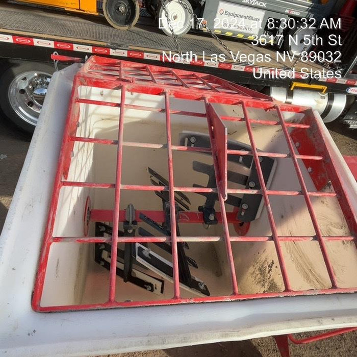 2024 MULTIQUIP WM90PH8