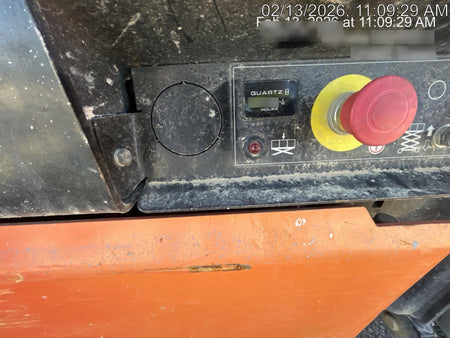 2021 JLG R3246