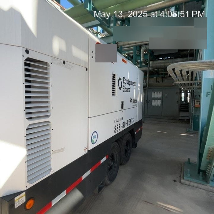 2025 BOBCAT PA915WCU-T4F