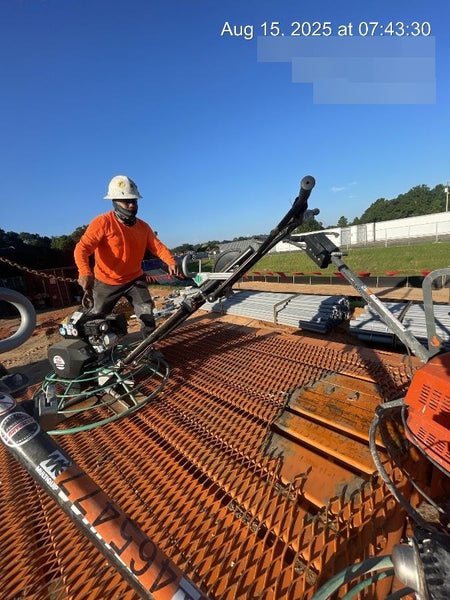 2024 MULTIQUIP J36H55