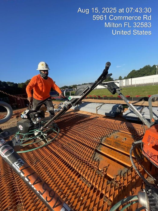 2024 MULTIQUIP J36H55