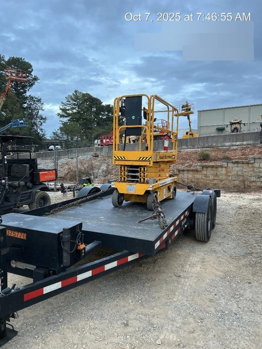 2023 STEELPOINT K19E