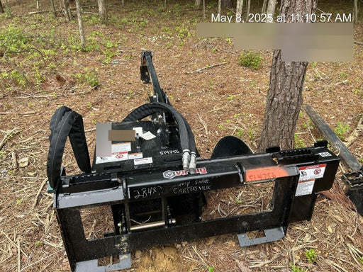 2025 VIRNIG TCH48-25