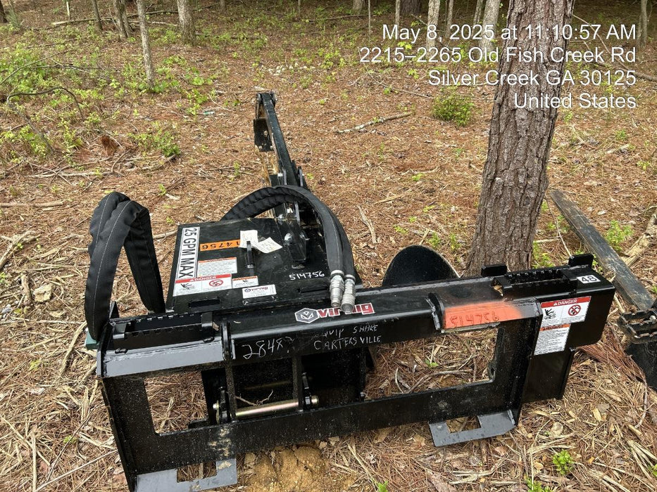 2025 VIRNIG TCH48-25