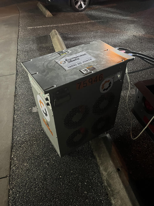 2023 ASCO AVTRON 2705