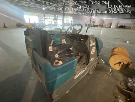 2020 TENNANT S20 LPG