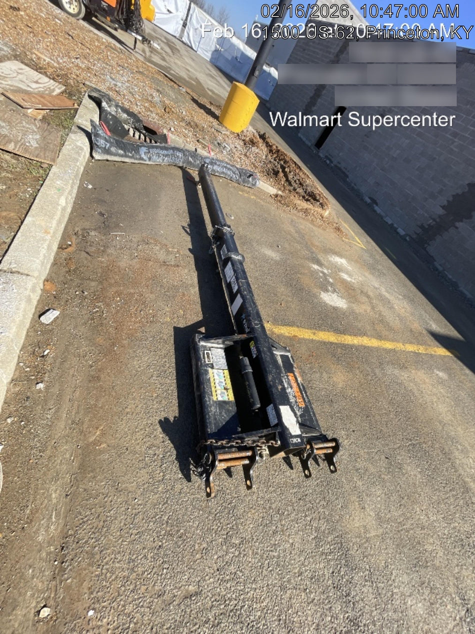 2024 ARROW MATERIAL HANDLING CE60-TH-STP