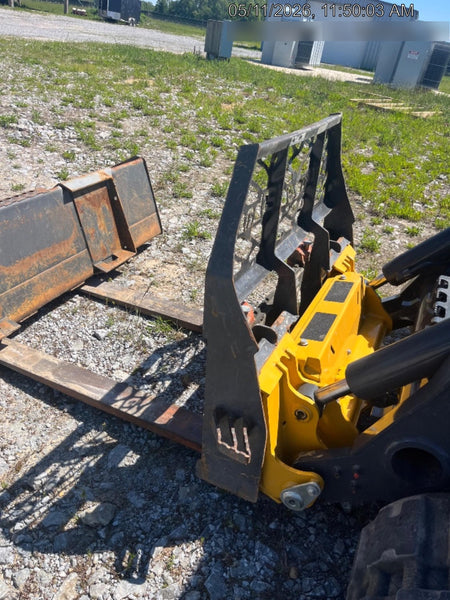2022 PALADIN 48" Pallet Forks - Paladin
