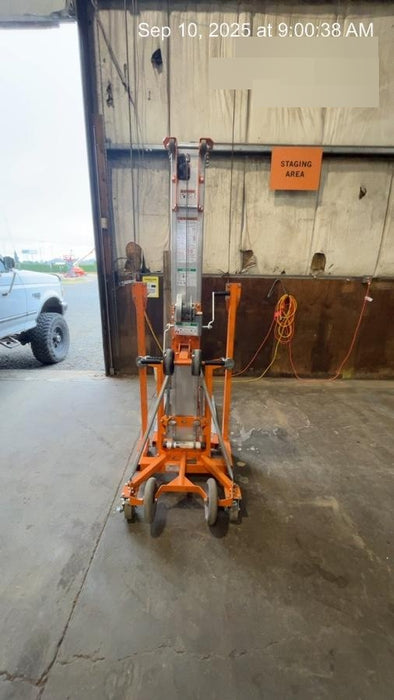 2021 LIFTSMART MLC-24