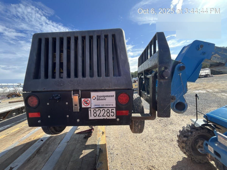 2021 SULLAIR 185D-DPQ KU4F