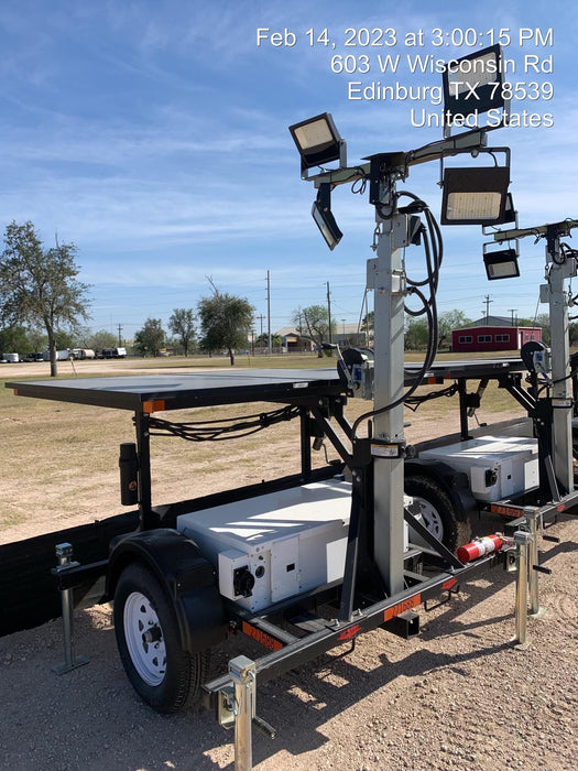 2022 WANCO WLTSSM4A750