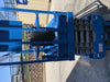 2020 Genie GS-1930 Solid Non Marking Tires, Beacon, Folding rails with half height swing gate