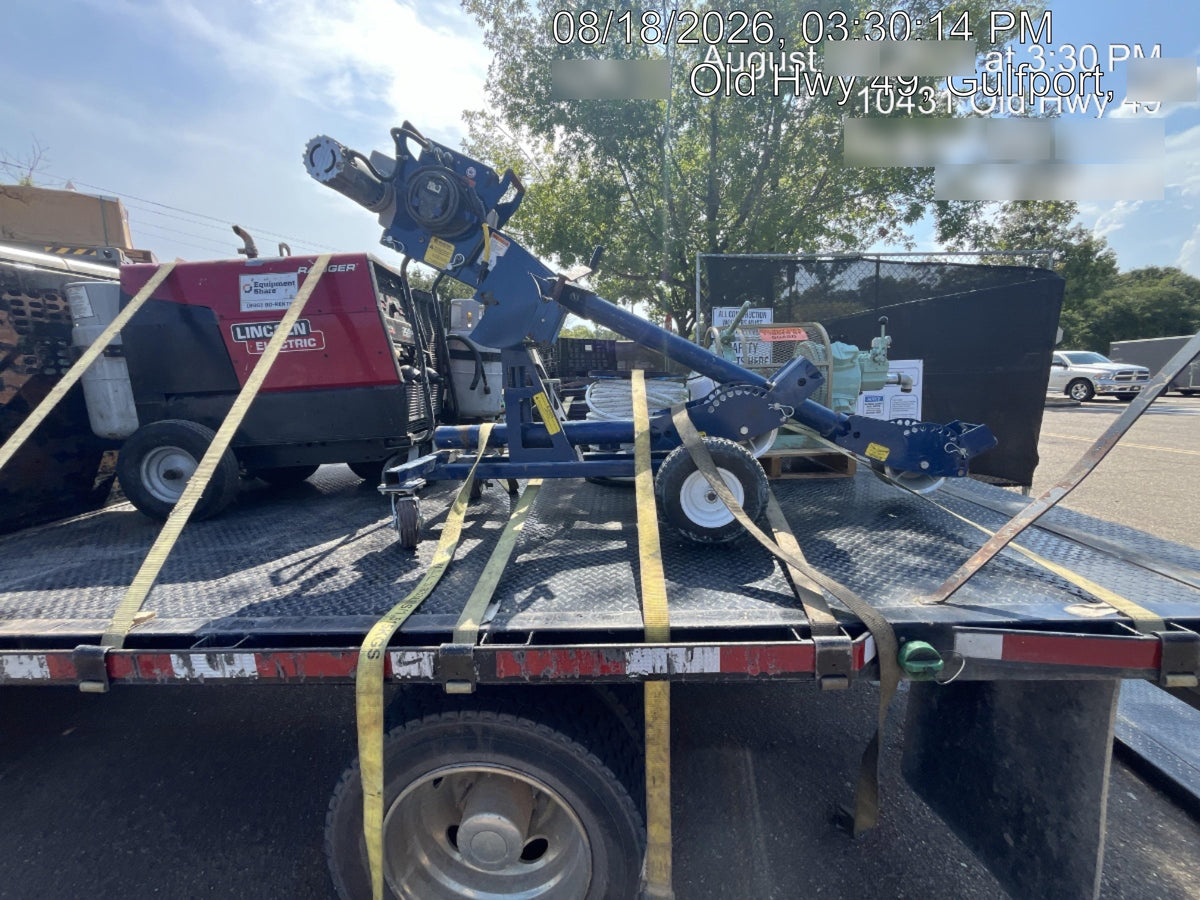 2024 CURRENT TOOLS 100A
