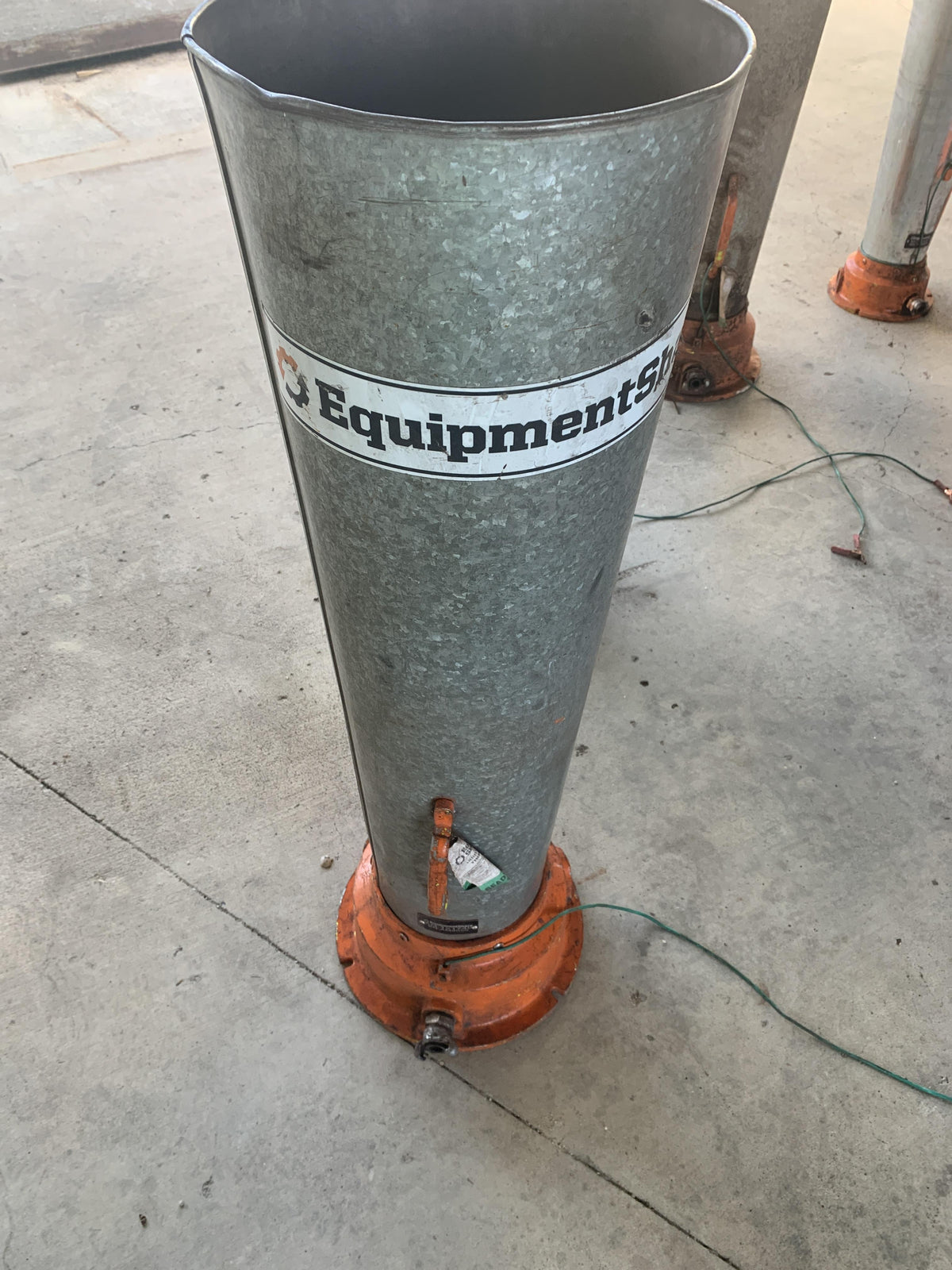 2020 MICHIGAN PNEUMATIC HV-8AM