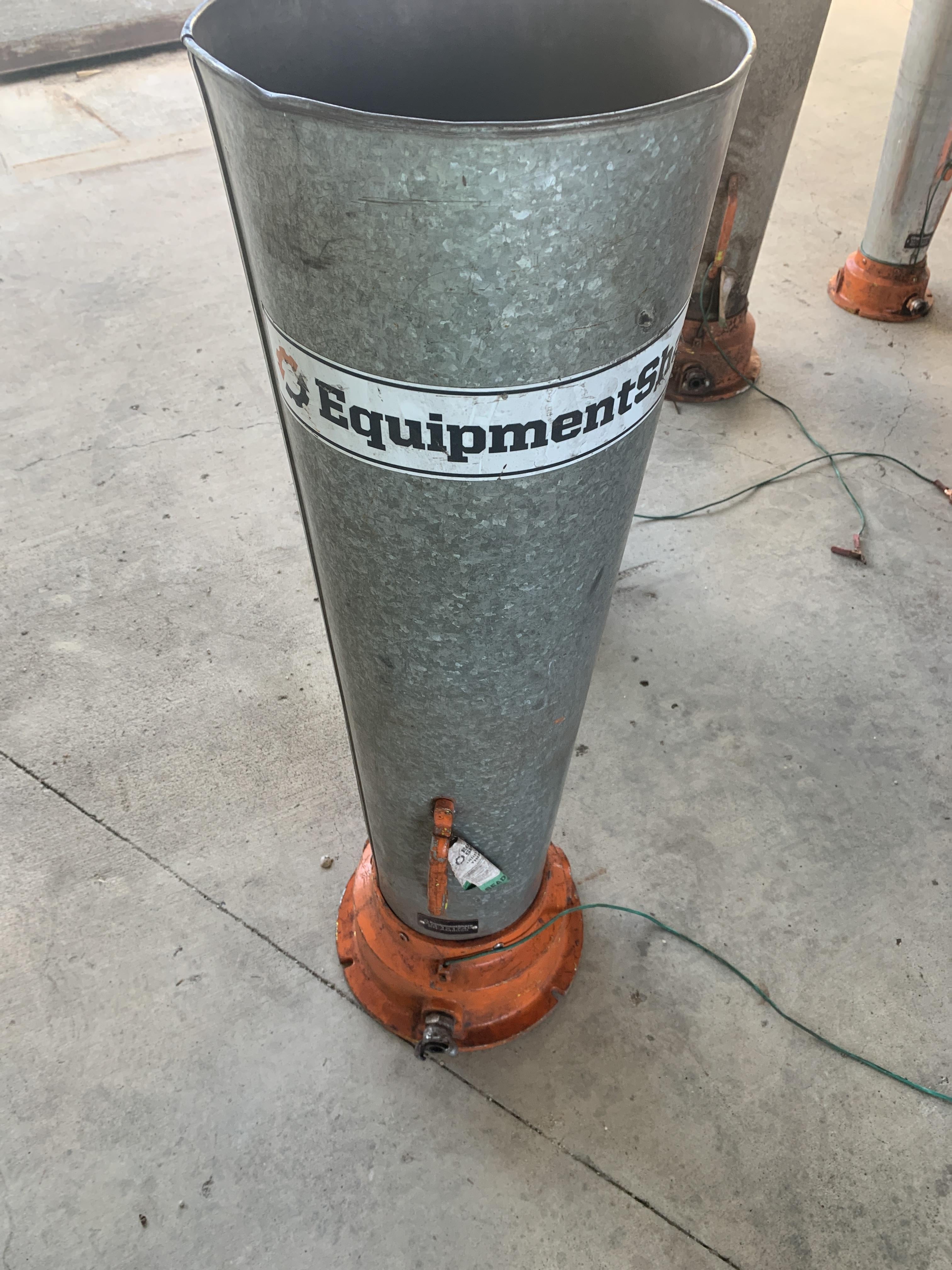 2020 MICHIGAN PNEUMATIC HV-8AM