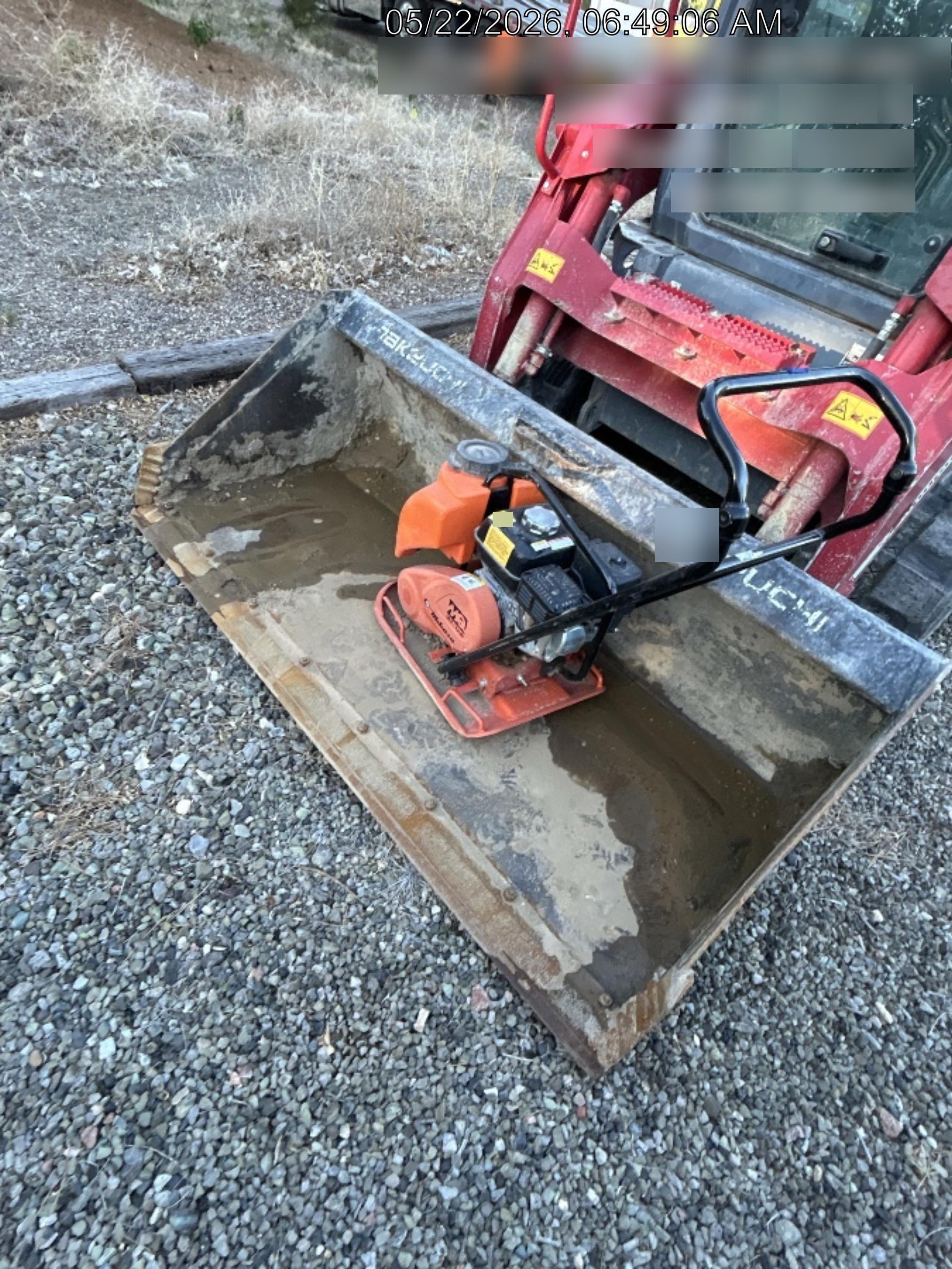 2023 MULTIQUIP MVC82VHW