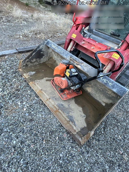 2023 MULTIQUIP MVC82VHW