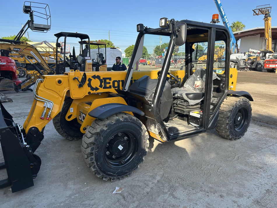 2026 JCB 505-20TC