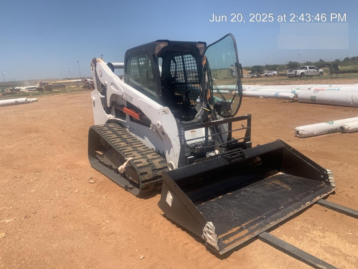 2025 ARROW MATERIAL HANDLING F5100CB