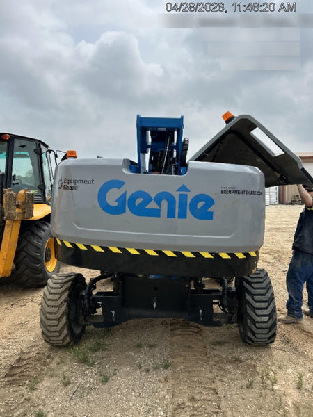2026 GENIE S-45 XC