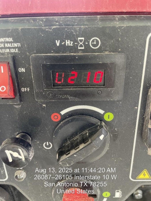 2024 MI-T-M GEN-6500-0MM1