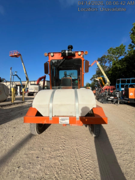 2020 BROCE RCT350