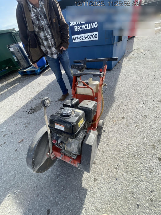 2020 HUSQVARNA FS 400