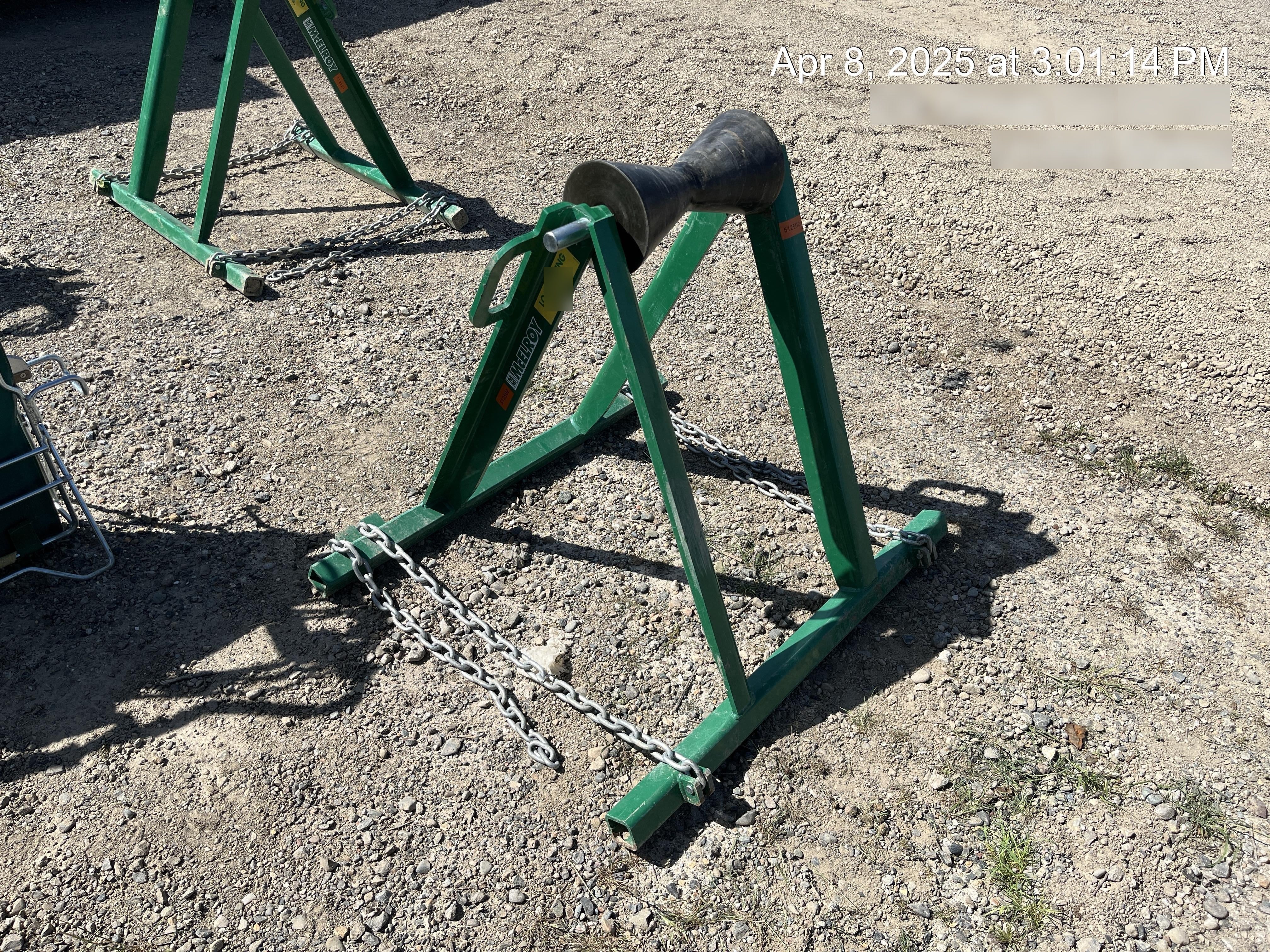2025 MCELROY T5070901