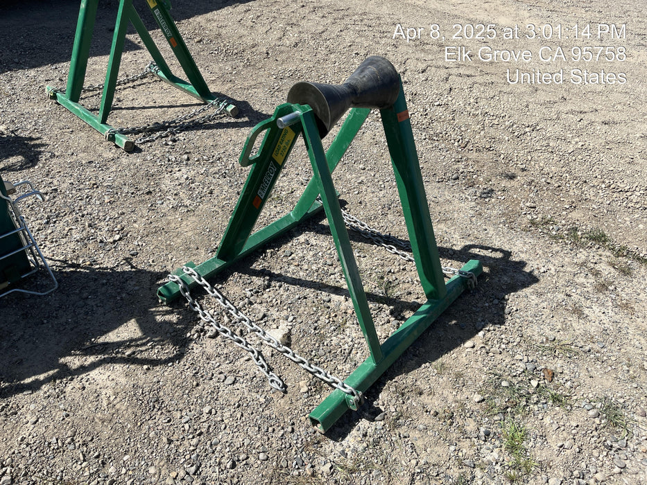 2025 MCELROY T5070901