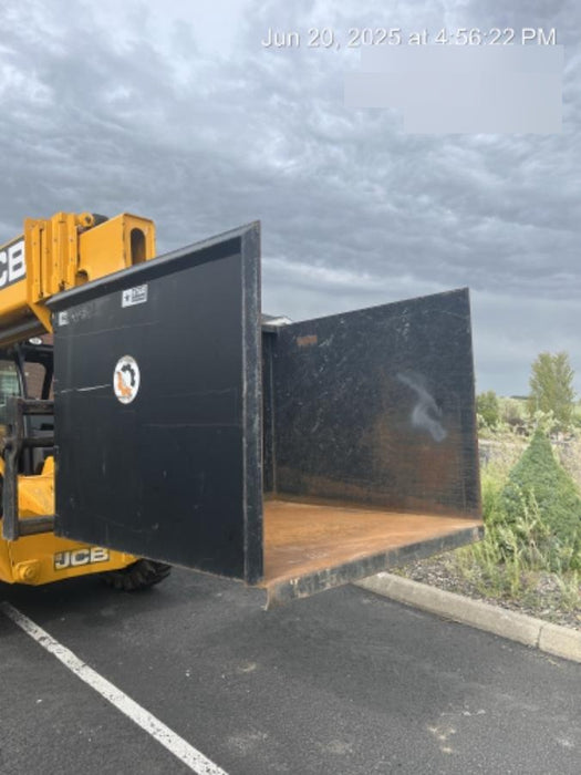 2020 STAR INDUSTRIES 1425