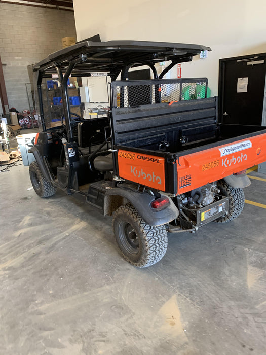 2022 KUBOTA RTV-X1140W-H (Canopy)