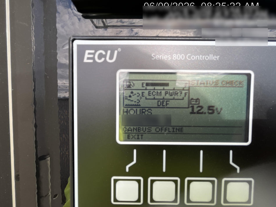2026 MULTIQUIP DCA70