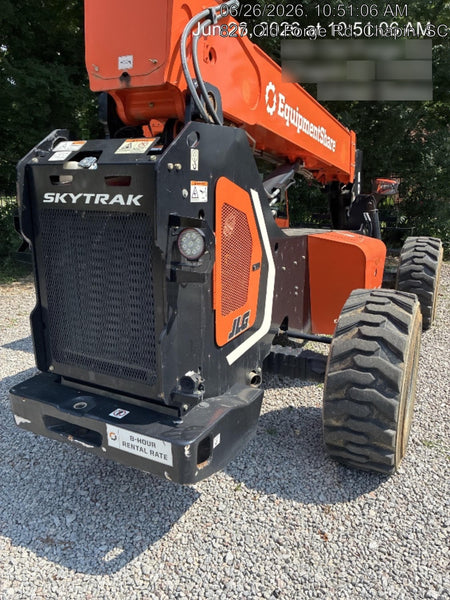 2024 SKYTRAK 6034