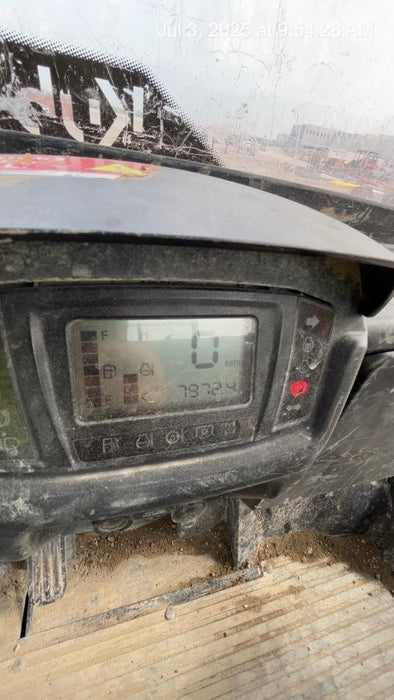 2022 KUBOTA RTV-X1140W-H (Canopy)