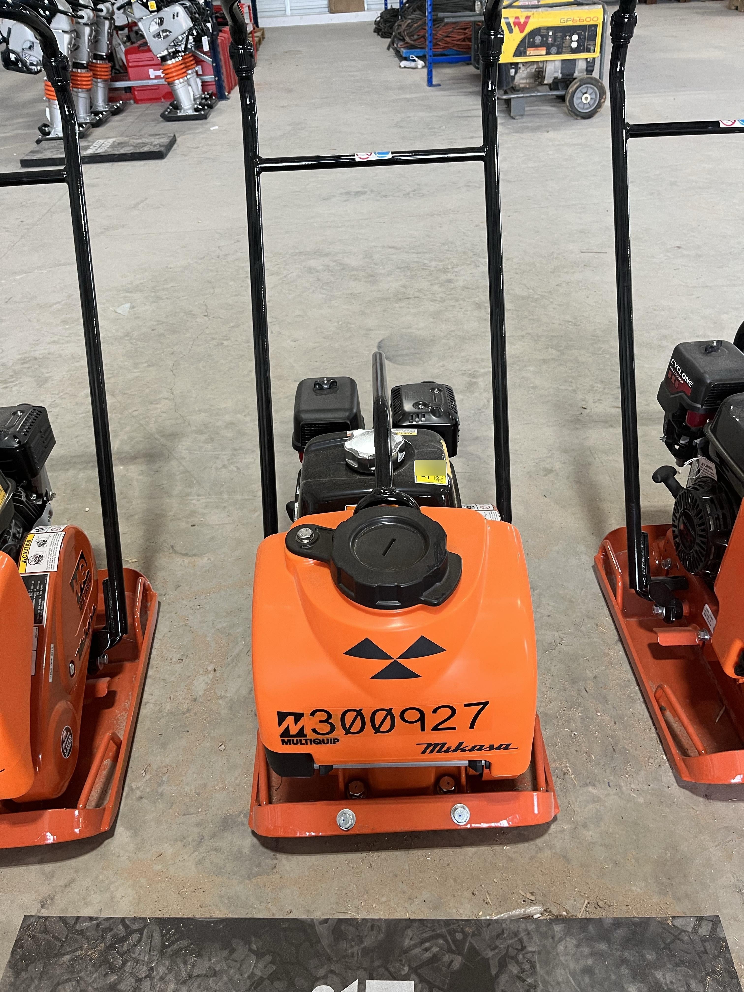 2023 MULTIQUIP MVC82VHW