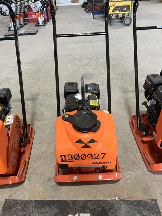 2023 MULTIQUIP MVC82VHW