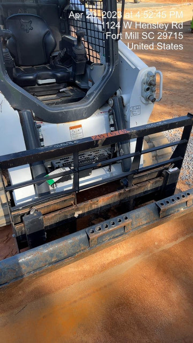 2022 ARROW MATERIAL HANDLING 48" Pallet Forks - Arrow