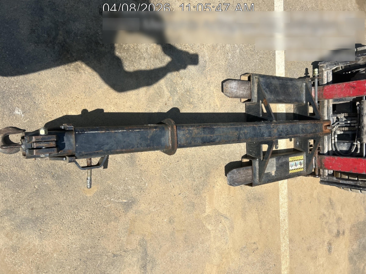 2020 STAR INDUSTRIES M1360B - Star JIB Boom