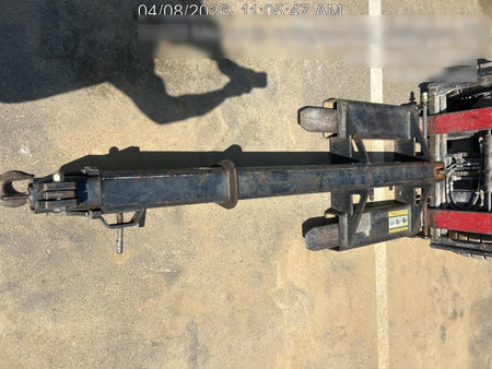 2020 STAR INDUSTRIES M1360B - Star JIB Boom